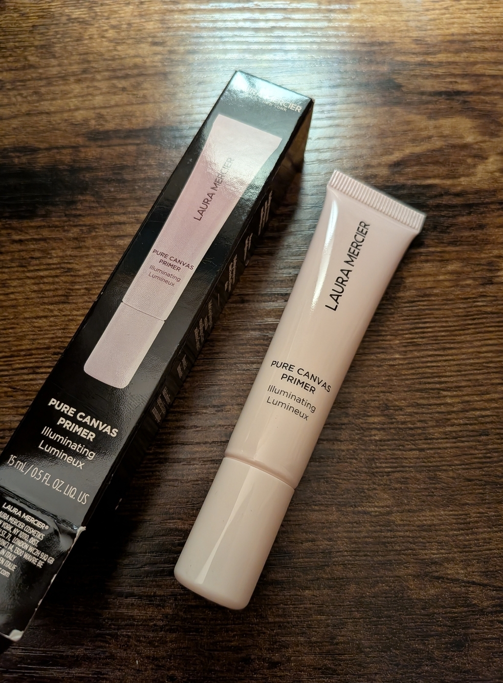 Laura Mercier Primer